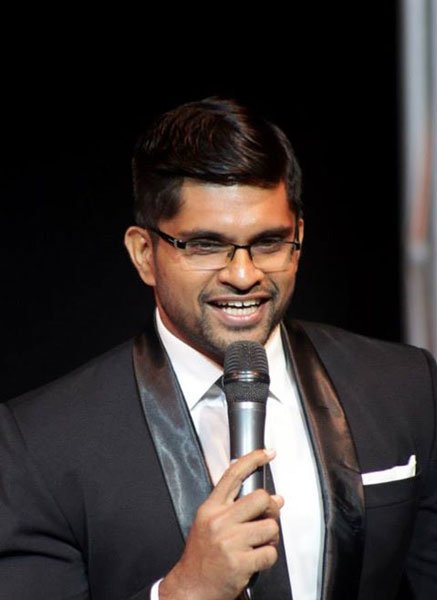 Event Compere Sri Lanka Image3